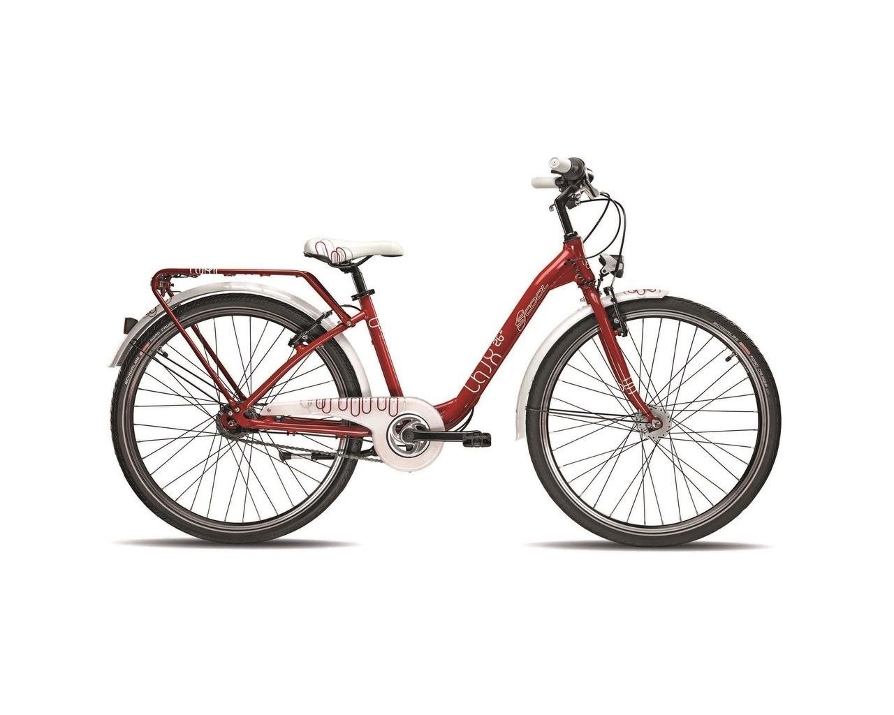 3 gang fahrrad ab wann