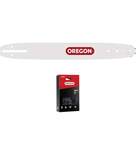 ECHO Sägekette 35,6 Cm (14 Zoll) – Passend Für Echo CS-3000, CS-340, CS-370 Und Andere Modelle