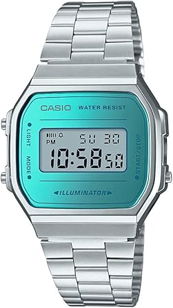 a168wem casio