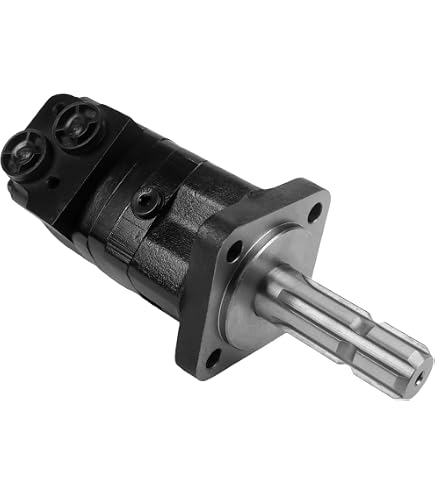 Amazon.com: Hydraulic Pump Assembly with Motor 146166 147664