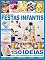 Livro Guia Arte em Festas Infantis