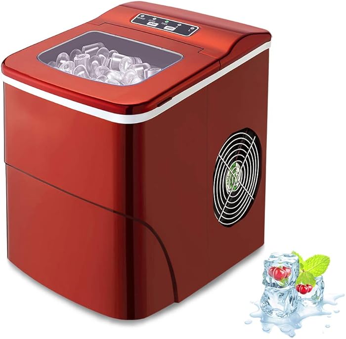 Top 9 Home Kitchen Ice Matchine