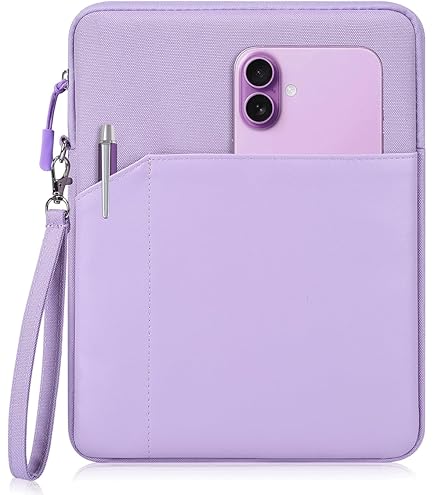 Amazon.com: Polo Ralph Lauren Pebbled Leather Tablet Case for iPad