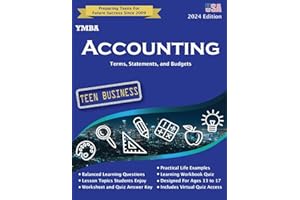 Y.M.B.A. Accounting