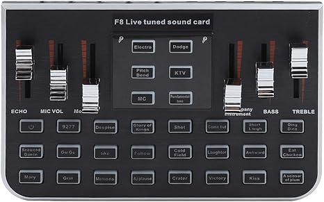 Vbestlife ボイスチェンジャー 変声器 Mc リバーブ Ktv サウンドトラックなど対応 23種類音声変換 Vbestlife メディアドライブ 通販 Amazon