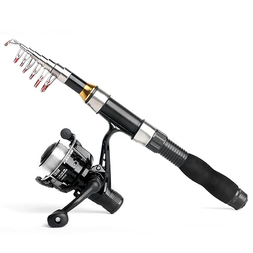 +toddler +fishing +pole Kid Casters Jimmy Houston No Tangle Boys Fishing Rod – The Fishing Shop