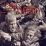 Sons of Anarchy 2015 Wall Calendar