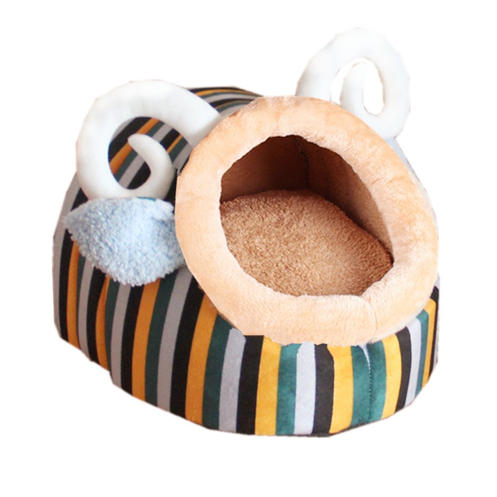 Desconocido Adorno Hogar Cama Cojín Caliente Casa de Amortiguador ...