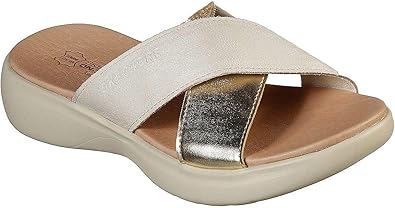 skechers on the go luxe