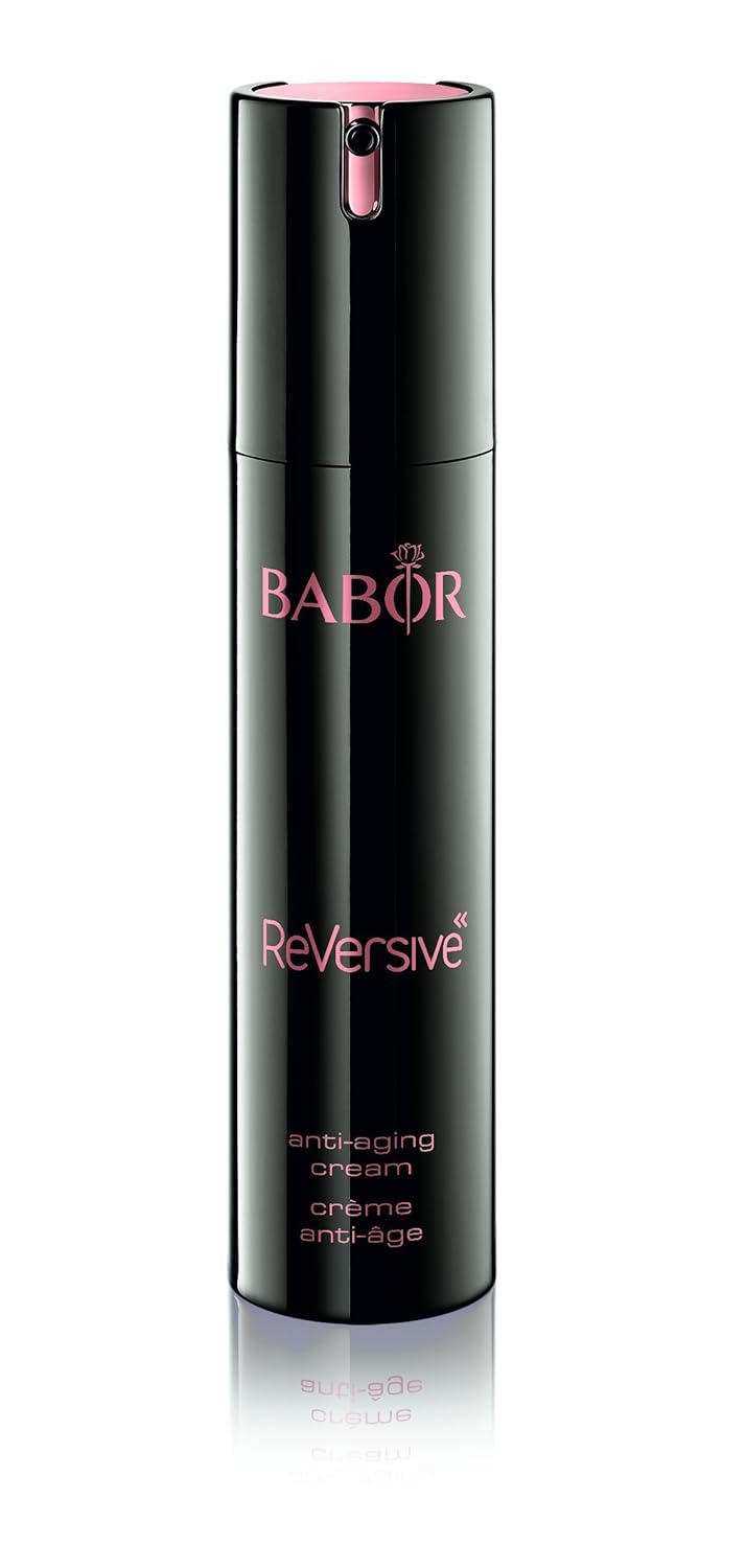 babor anti aging cream