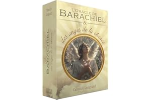 L'ORACLE DE BARACHIEL ET DES ANGES DE LA CHANCE
