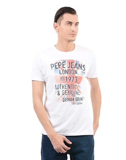 pepe jeans london denim brand
