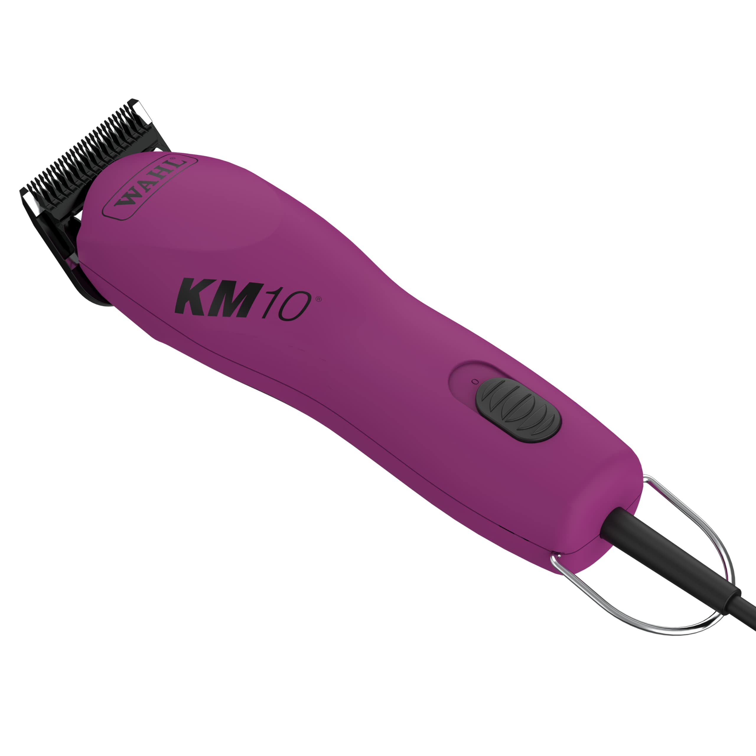WAHL Professional Animal KM10 2Speed Brushless Motor Pet, Dog, and