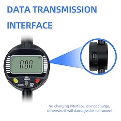 Precision Digital Dial Gauge,Dlectrical Digital