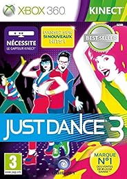 Just Dance 3