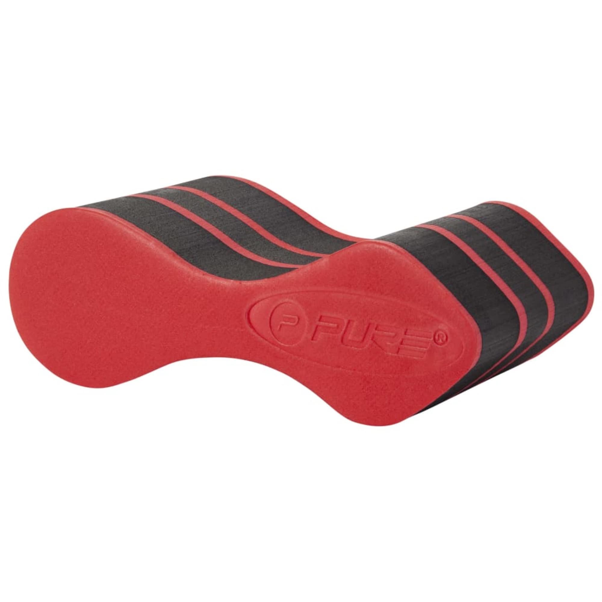 Pure2Improve Unisex Adult Pull Buoy Pull Buoy - Red,.