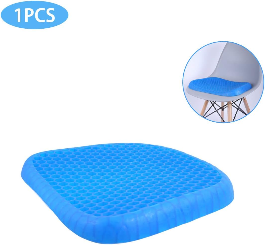 Elastic Cushion, Air Seat Cushion, Alternating Pressure
