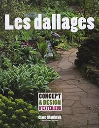 Les  dallages