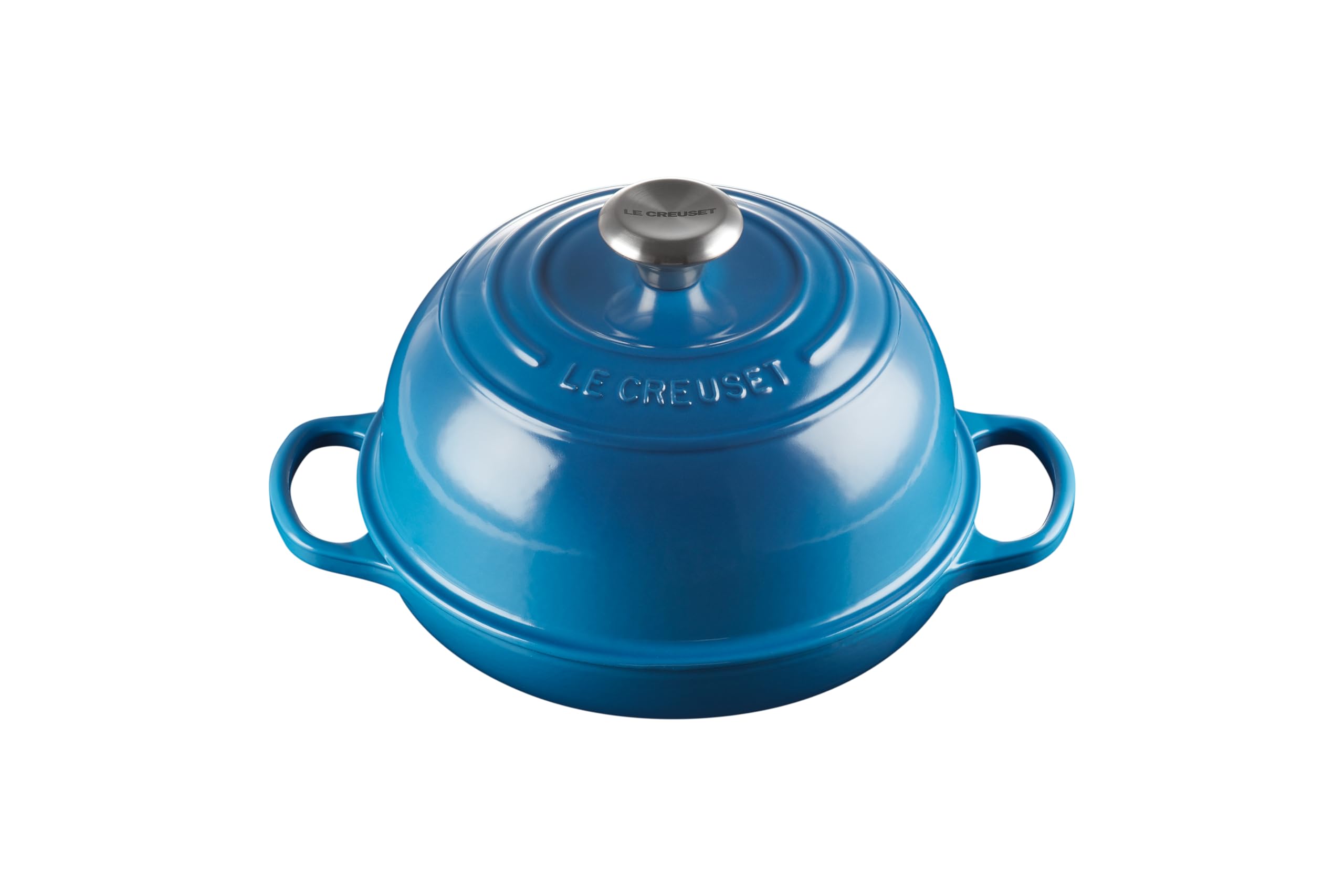 Le Creuset Enameled Cast Iron Bread Oven, Marseille