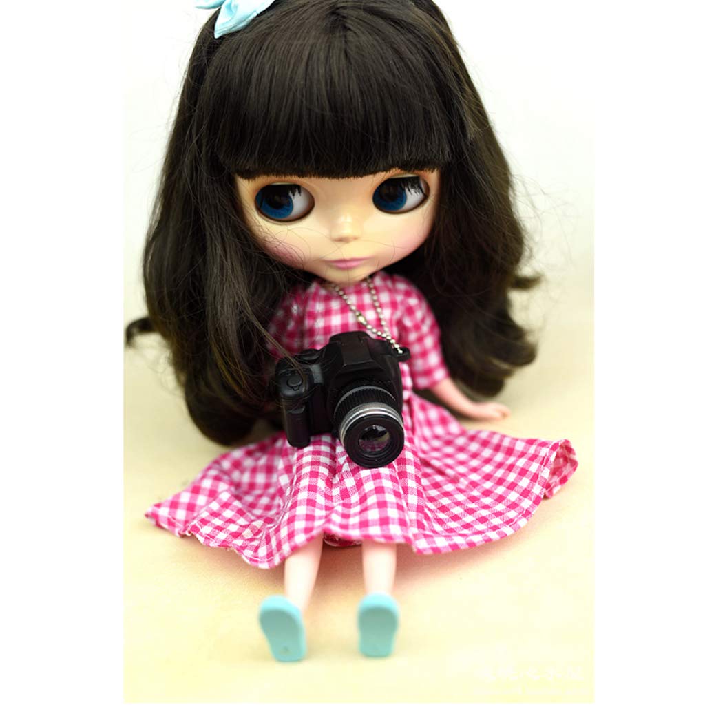 mini accesorios para muñecas