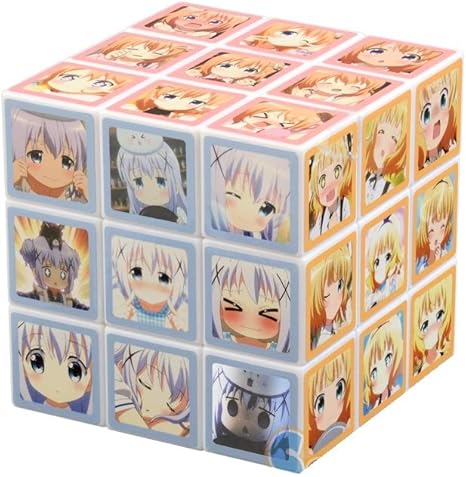Amazon セガ ご注文はうさぎですか キャラクター スクエア パズル チノ ココア リゼ シャロ 千夜 ティッピー アニメ 萌えグッズ 通販 Amazon セガ ご注文はうさぎですか キャラクター スクエア パズル チノ ココア リゼ シャロ 千夜 ティッピー アニメ 萌えグッズ 通販