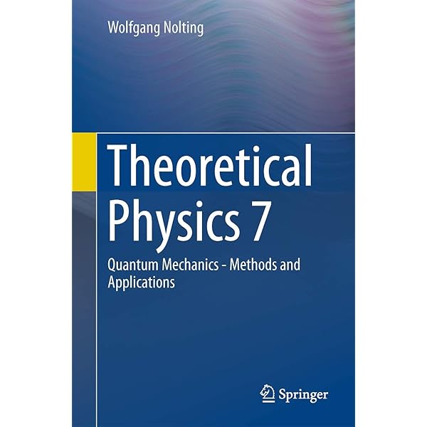 Theoretical Physics 8: Statistical Physics: Nolting