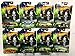 Hot Wheels Halloween 2017 Exclusive Complete Set of 8 Cars
