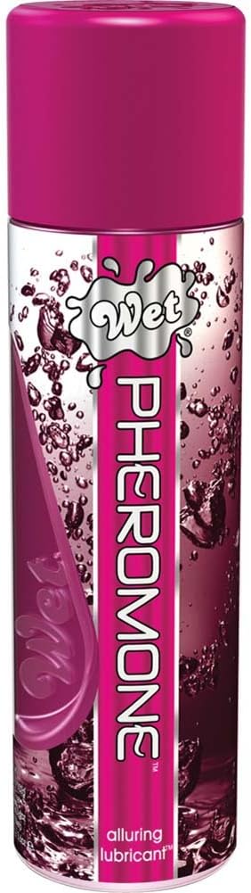 Wet Pheromone Alluring Lubricant, 3.5 oz.