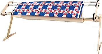 Grace Start-Right EZ3 No-Baste Hand Quilting Frame