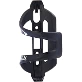 N+1 Lightweight Bicycle Bottle Holder | Side Load Bike Water Bottle Cage for Road Bikes and Mountain Bikes