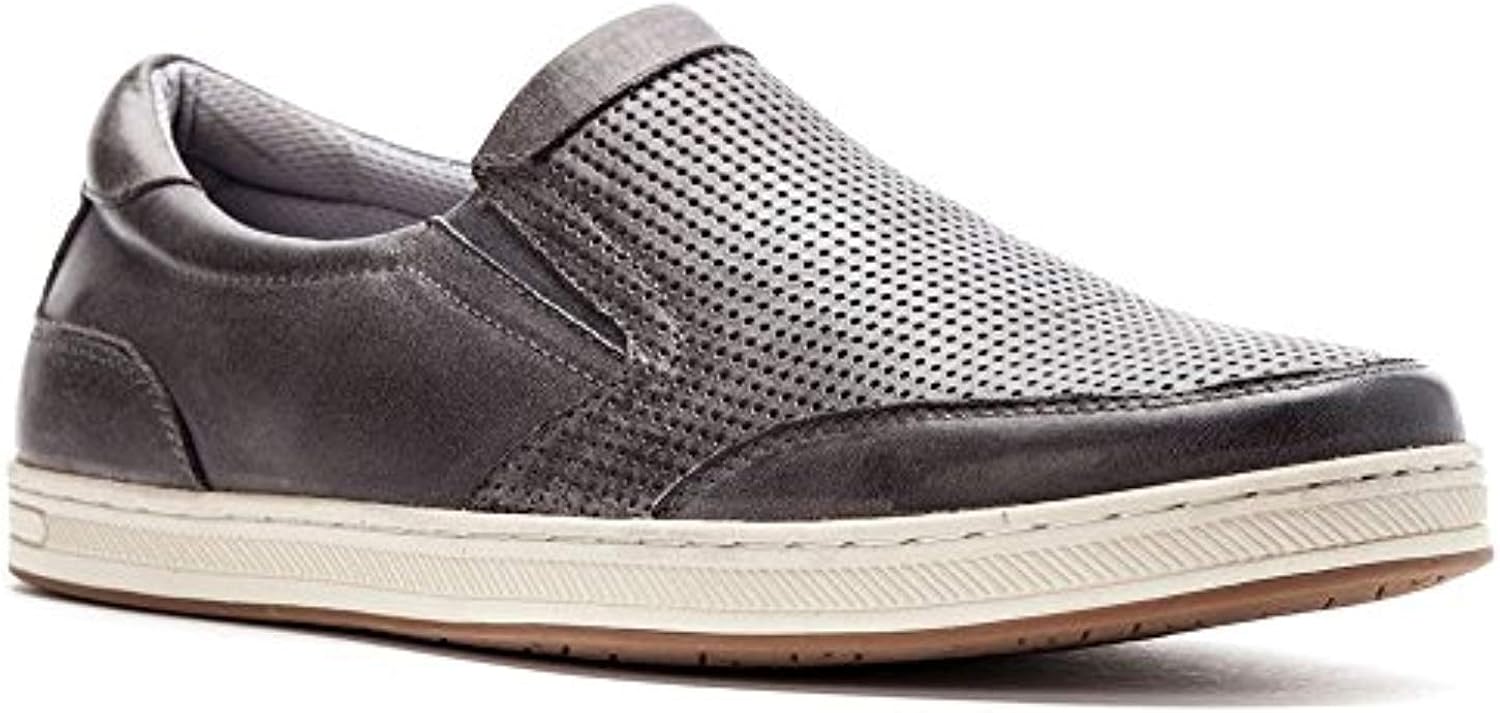 propet slip on sneakers