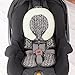 Skip Hop Stroll & Go Cool Touch Infant Support, Grey Feather