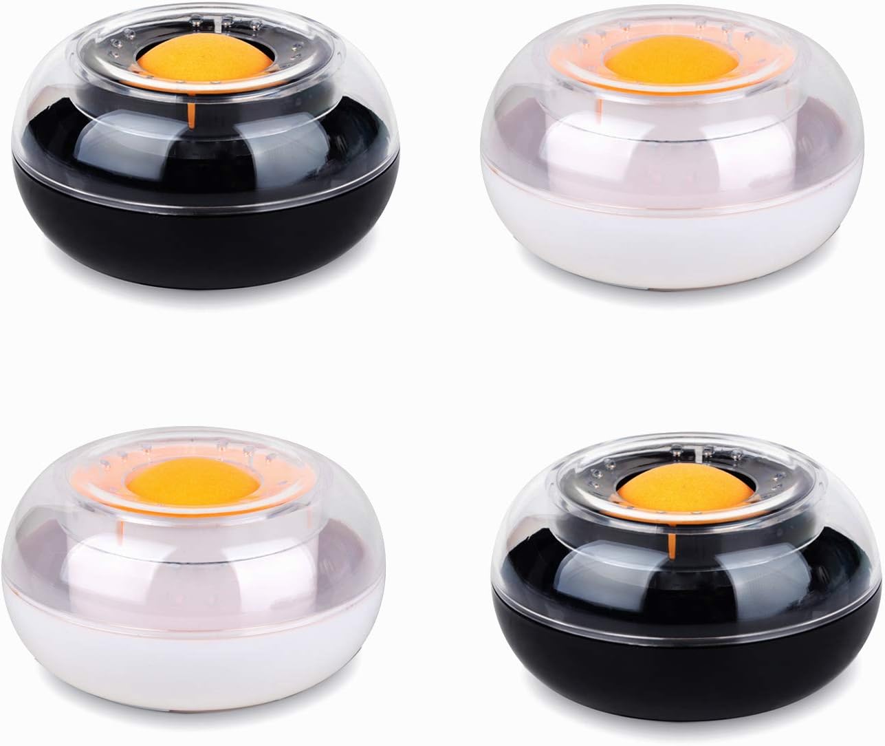 Bettli Fingertip Moistener AntiSlip Finger Sponge Finger