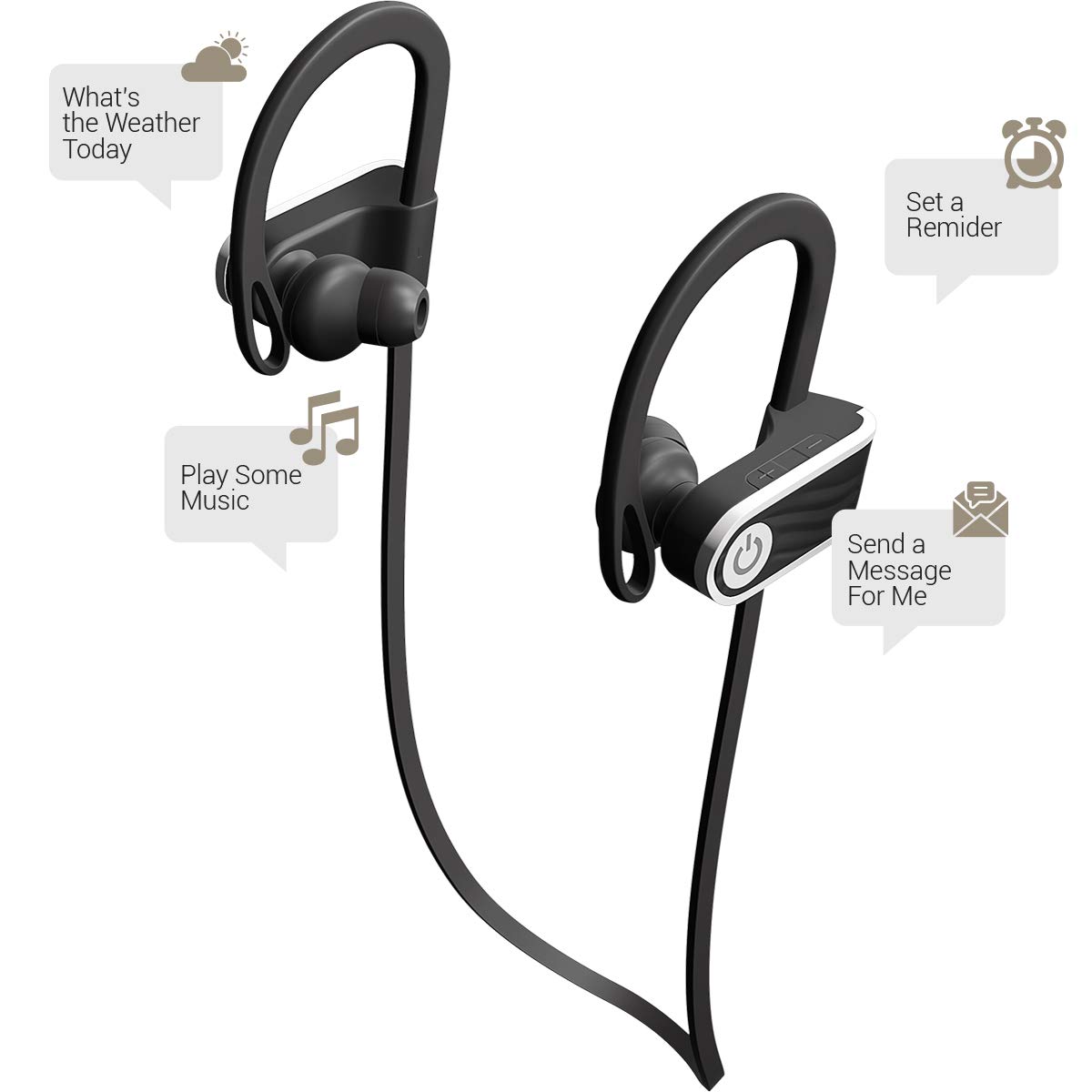 itek voice assistant wireless speaker price