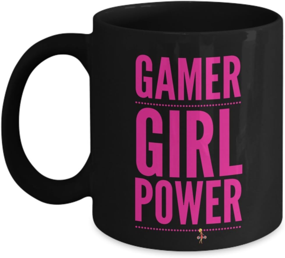 what to get a gamer girl for her birthday