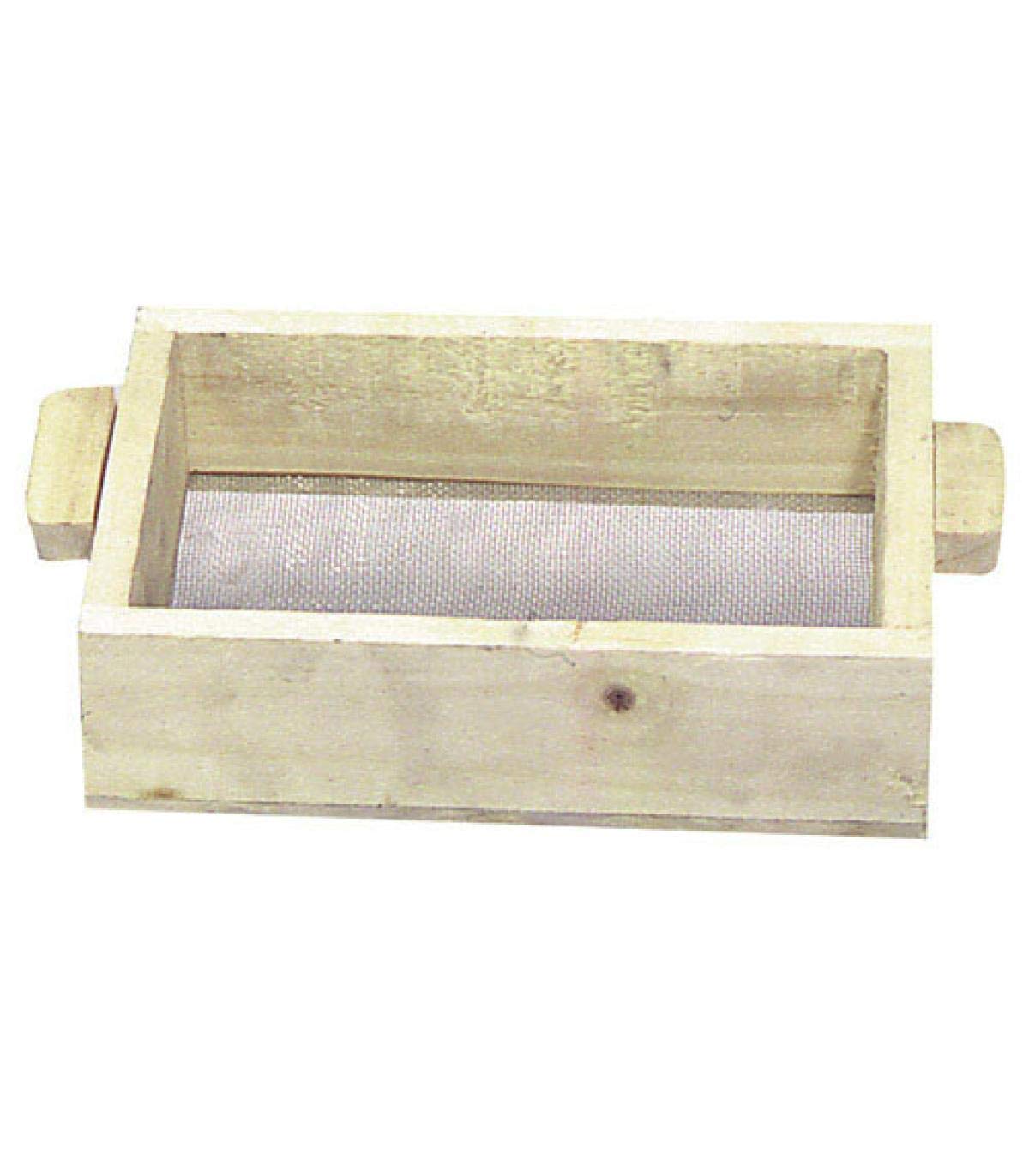 ORYX 5100120 Wooden Sieve