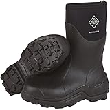 The Original MuckBoots MuckMaster Mid Boot