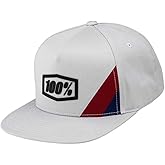100% Cornerstone Hat OSFM Light Gray