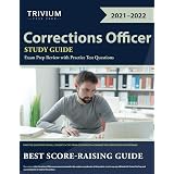 Correction Officer Exam: with 7 Practice Tests (Barron's Test Prep ...