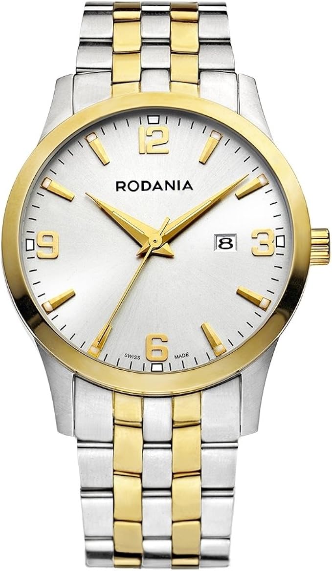 Rodania Swiss Sport 100 Men