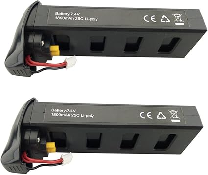 bugs 2 drone battery