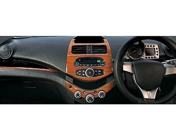 chevrolet beat music system price