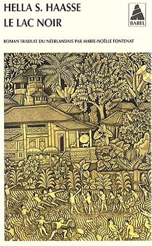 Download Le lac noir PDF