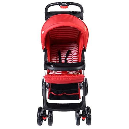 classic connect stroller