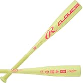 Rawlings | 2026 | Clout Ai T-Ball Bat | USA | -11 | 1 Pc. Alloy