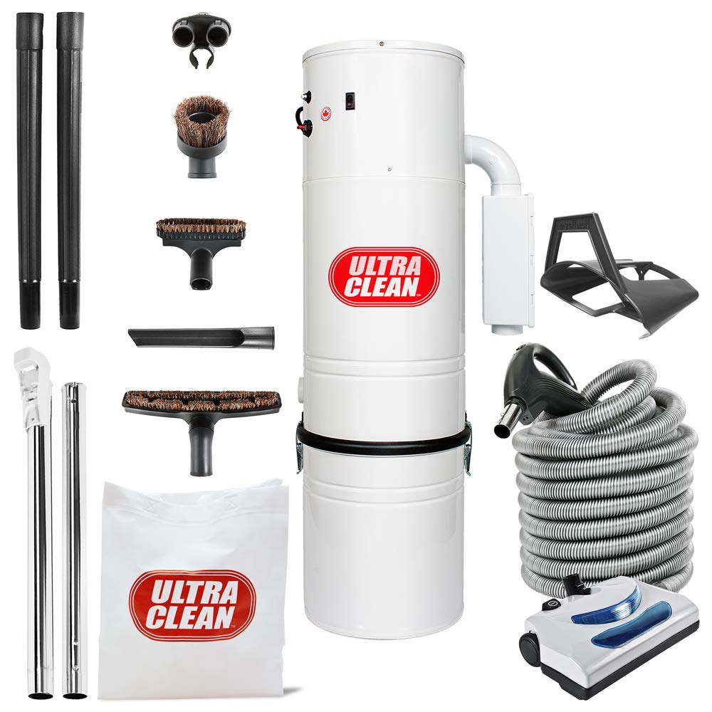 Best Md Central Vacuum Promo Code