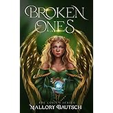 Broken Ones (The Coilum Series)