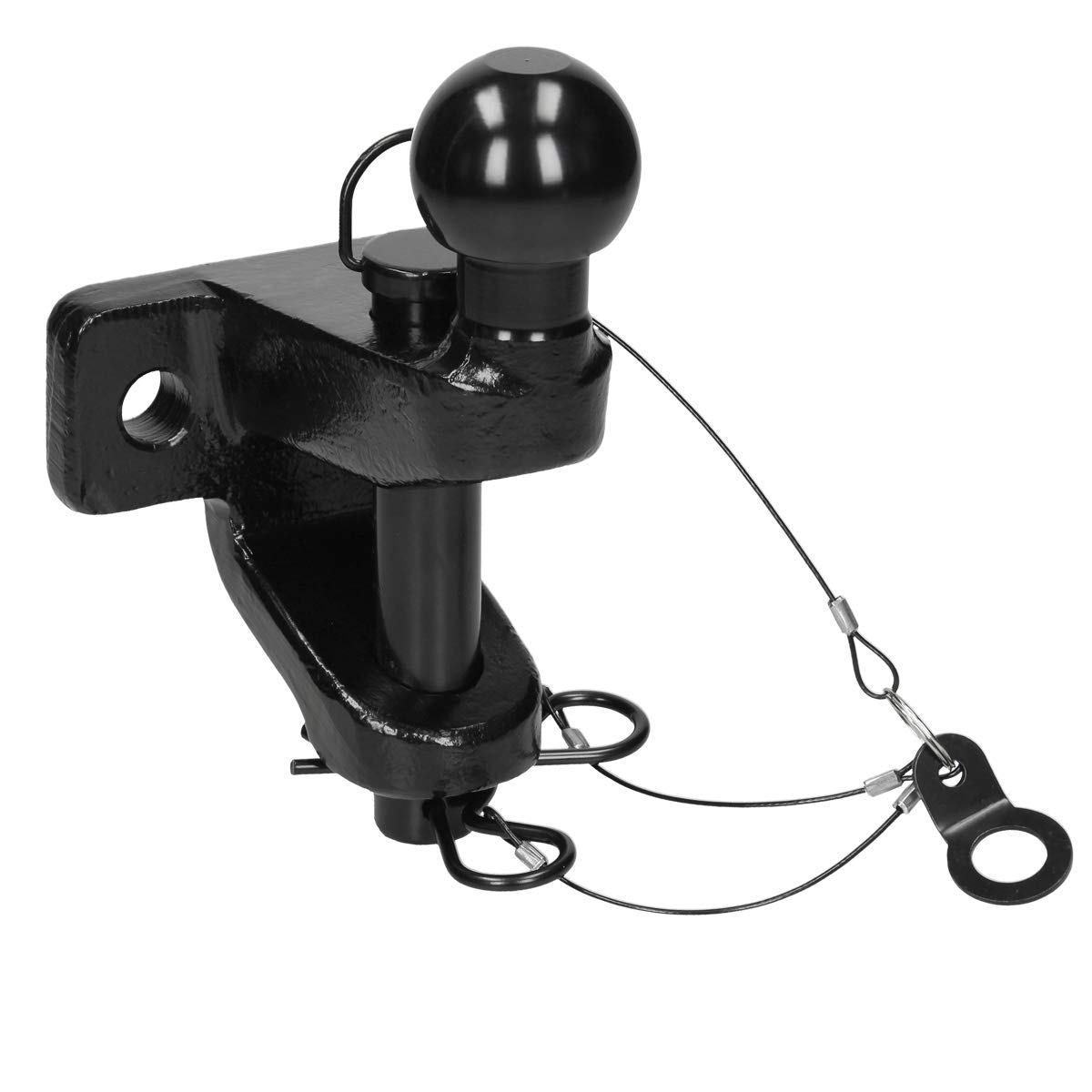A Weyck Tools Gabelstapler Rangierhilfe Mit Kugelkopf Radlader Stapler Fur Anhanger Wohnwagen Anhangerkupplungen Zubehor Auto Motorrad