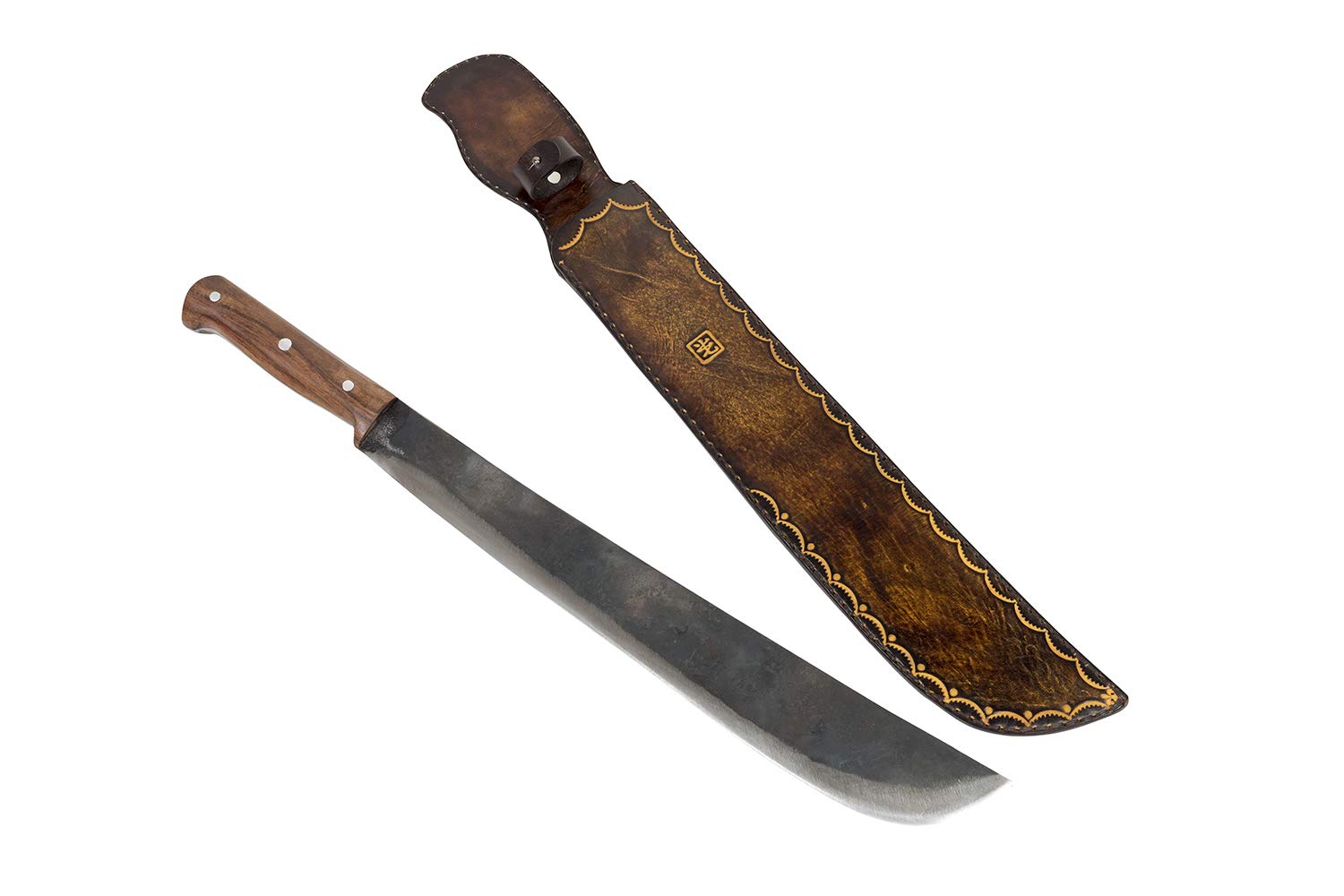 Buy DH corp Machete, Premium Full Tang Handcraft Blade