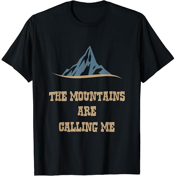 Lepni.me Men's T-Shirt - 'Is Calling Adventure' Family Holiday Vacation Graphic Tee - View #12